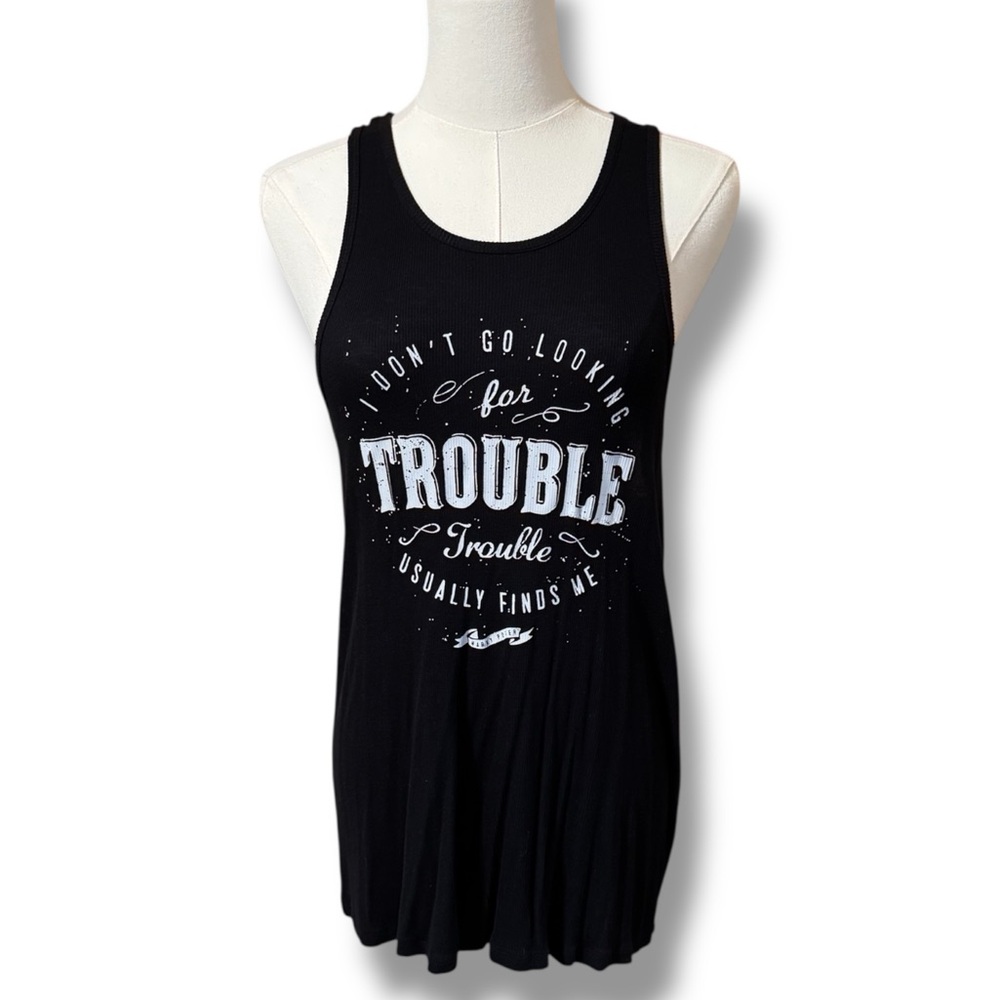 Warner Bros Harry Potter Tank Top SZ SM.